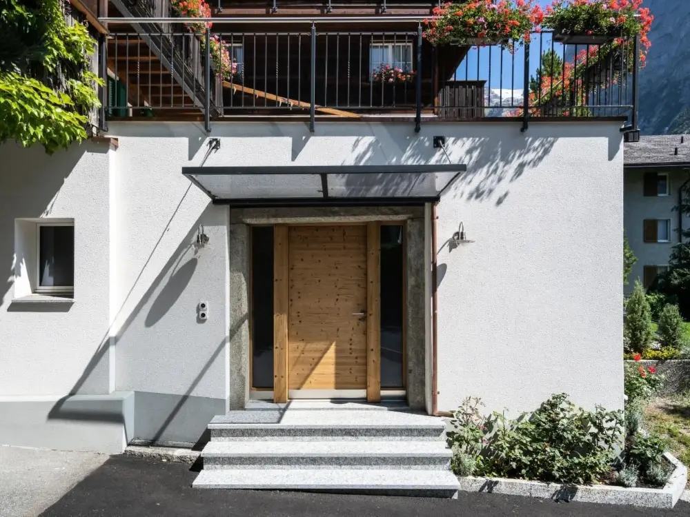 Résidence Hohturnen 3.5 Zimmer Wohnung