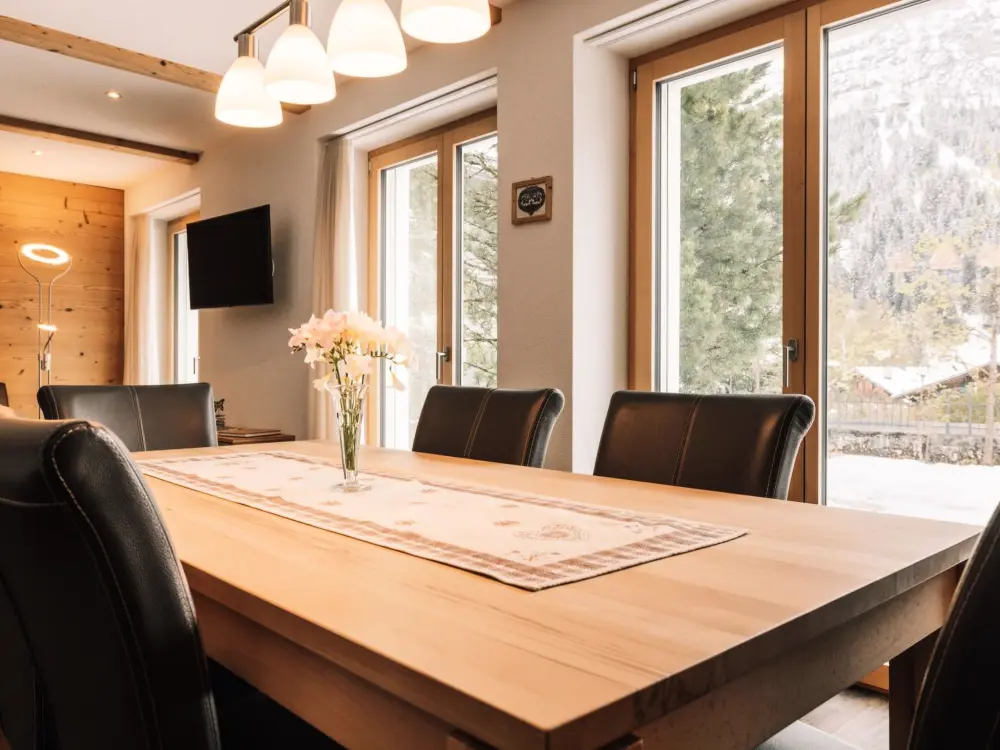 Résidence Hohturnen 3.5 Zimmer Wohnung