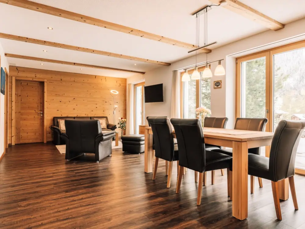 Résidence Hohturnen 3.5 Zimmer Wohnung