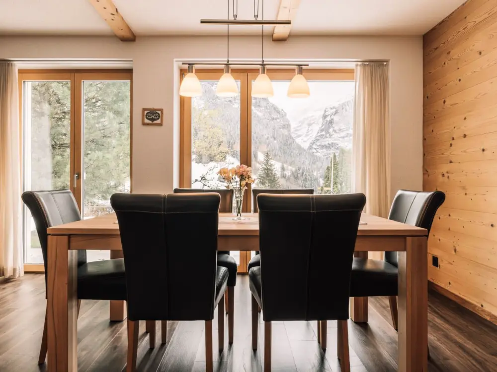 Résidence Hohturnen 3.5 Zimmer Wohnung