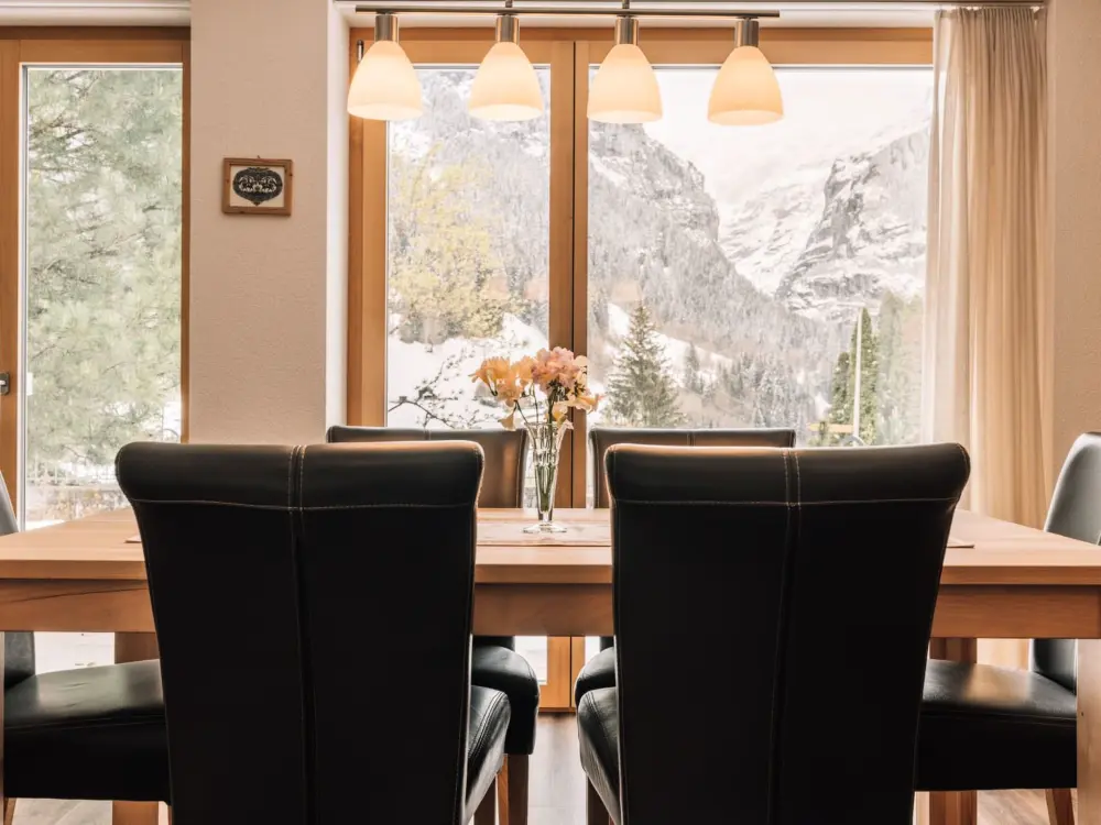 Résidence Hohturnen 3.5 Zimmer Wohnung