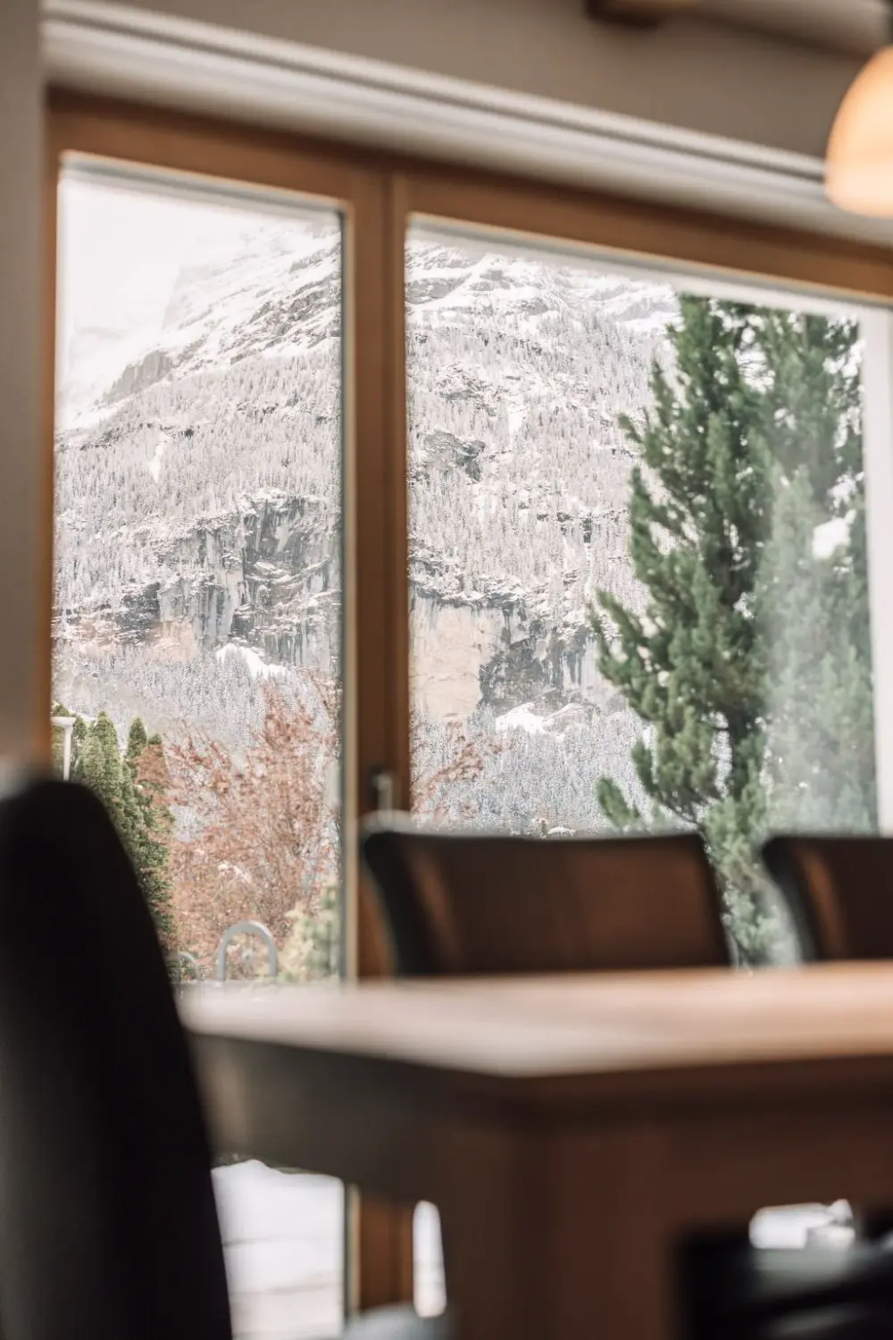 Résidence Hohturnen 3.5 Zimmer Wohnung