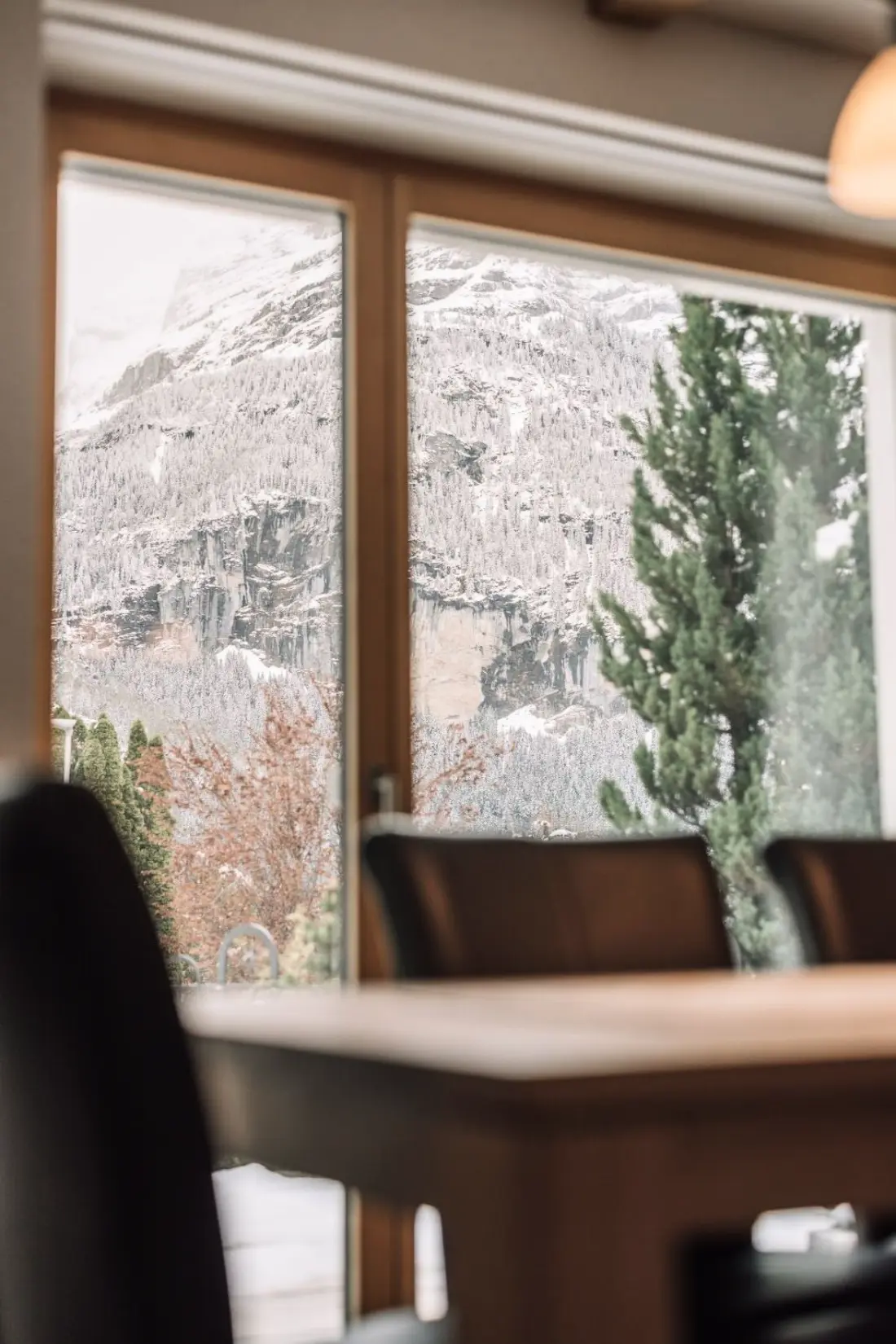 Résidence Hohturnen 3.5 Zimmer Wohnung