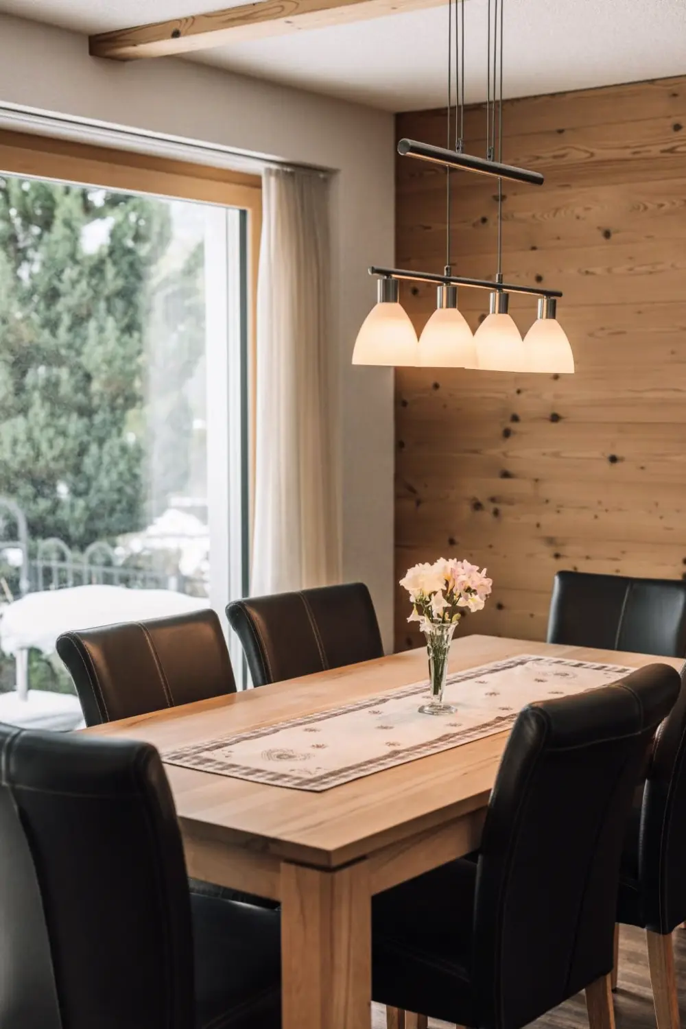 Résidence Hohturnen 3.5 Zimmer Wohnung