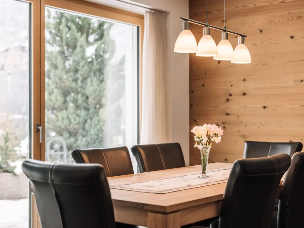 Résidence Hohturnen 3.5 Zimmer Wohnung