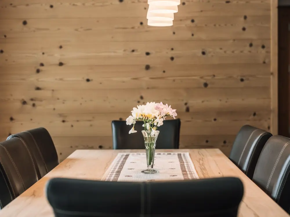 Résidence Hohturnen 3.5 Zimmer Wohnung