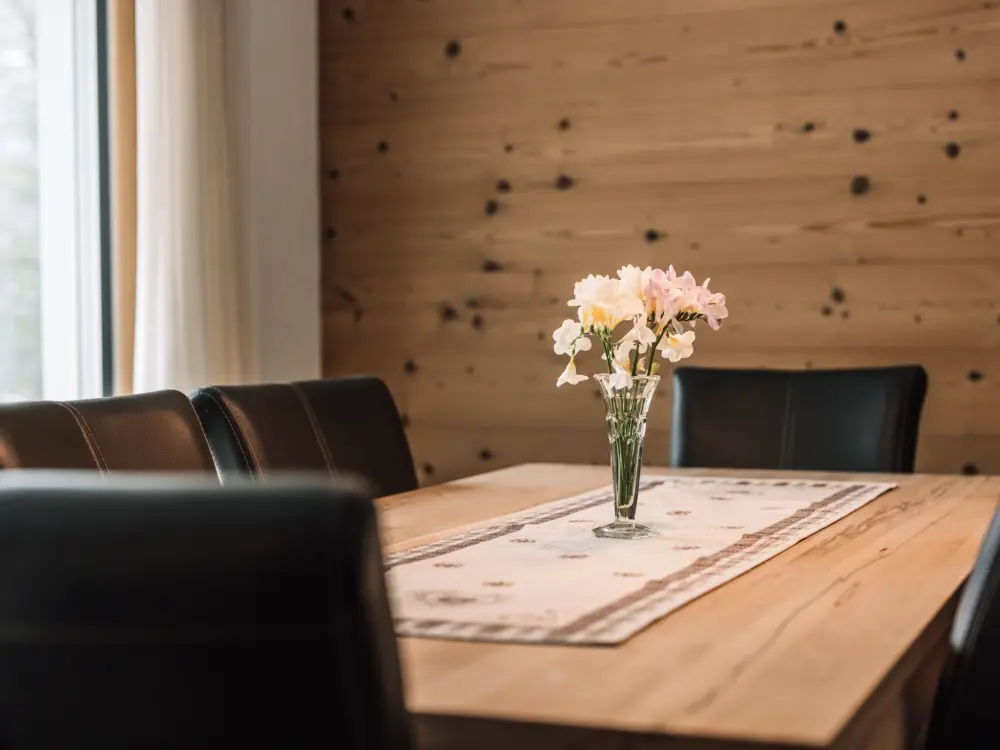Résidence Hohturnen 3.5 Zimmer Wohnung