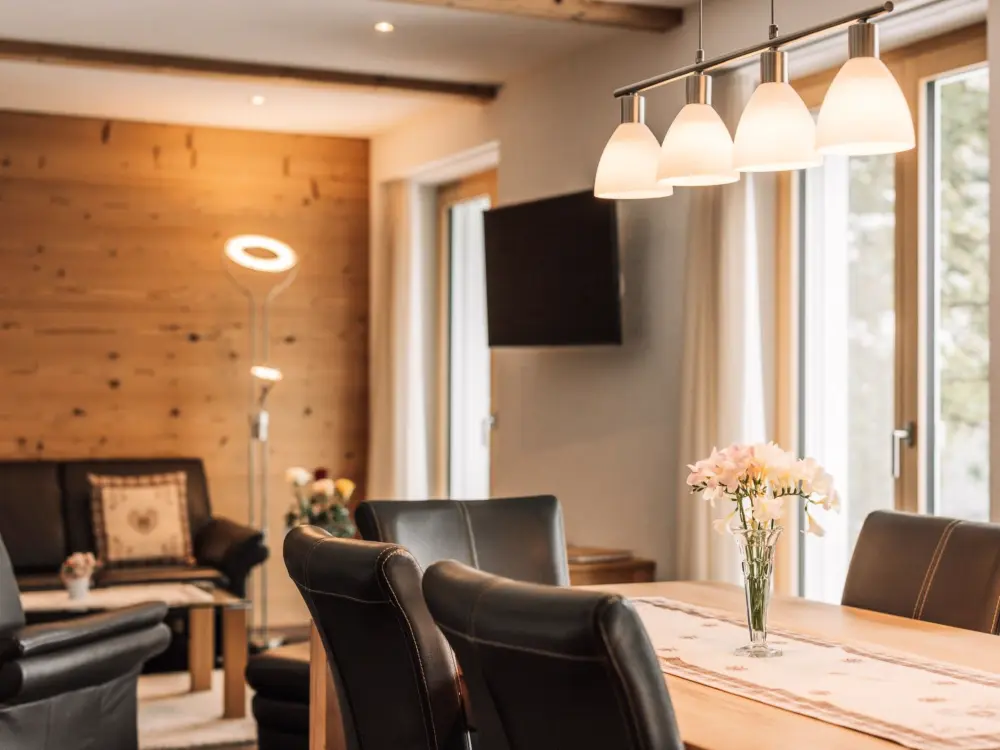 Résidence Hohturnen 3.5 Zimmer Wohnung