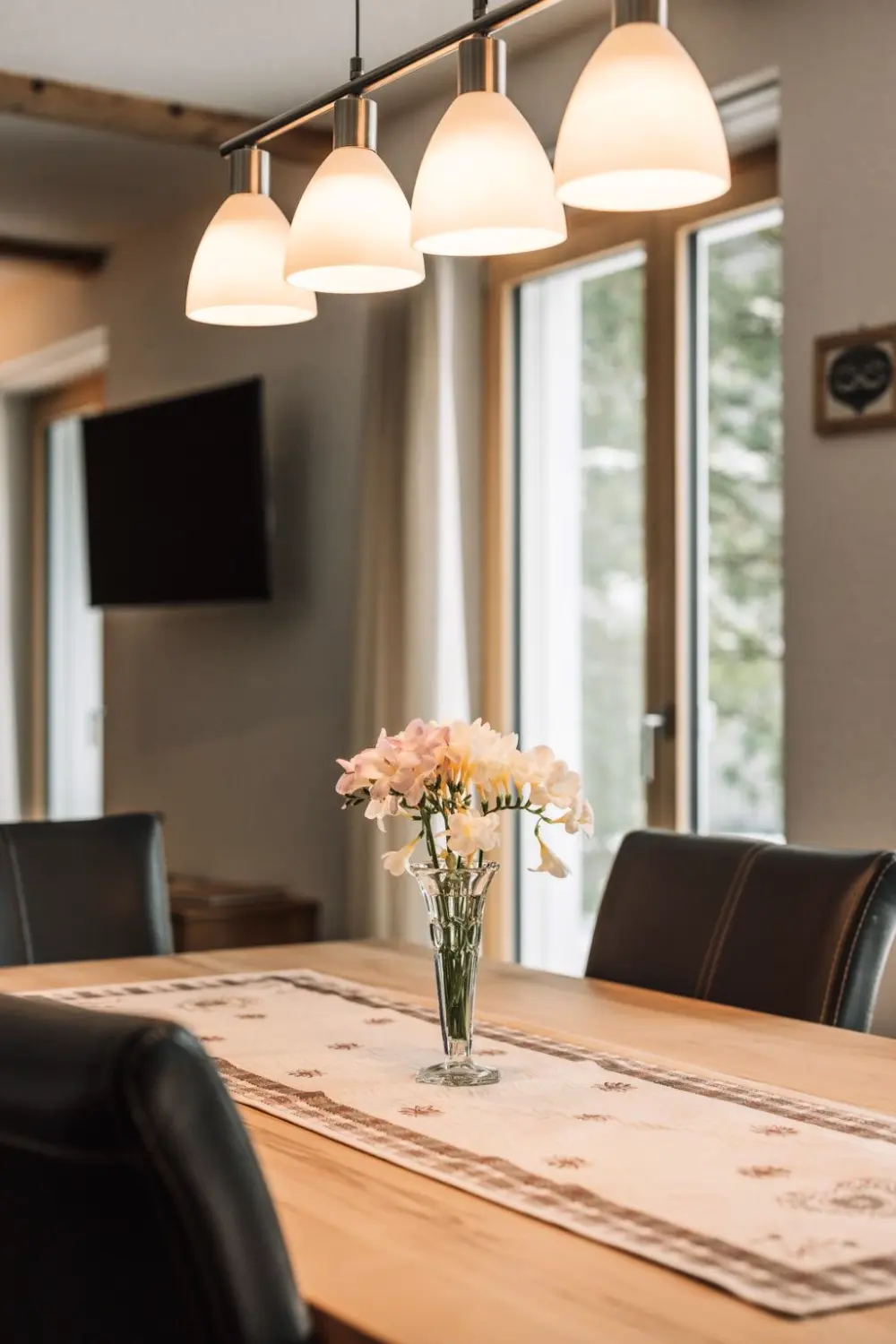 Résidence Hohturnen 3.5 Zimmer Wohnung