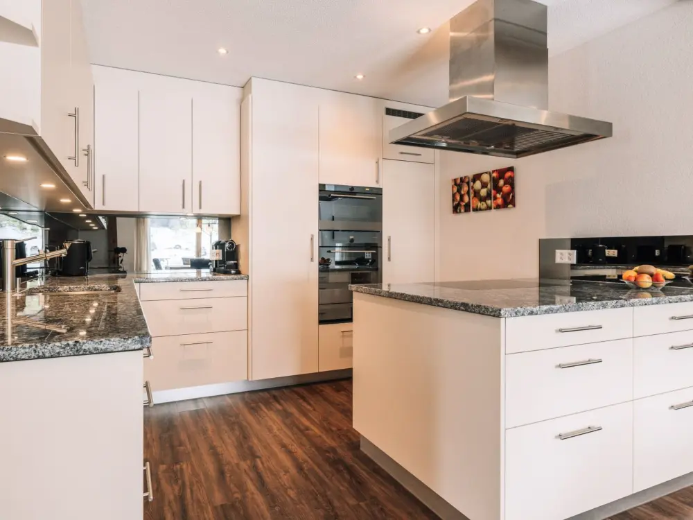 Résidence Hohturnen 3.5 Zimmer Wohnung