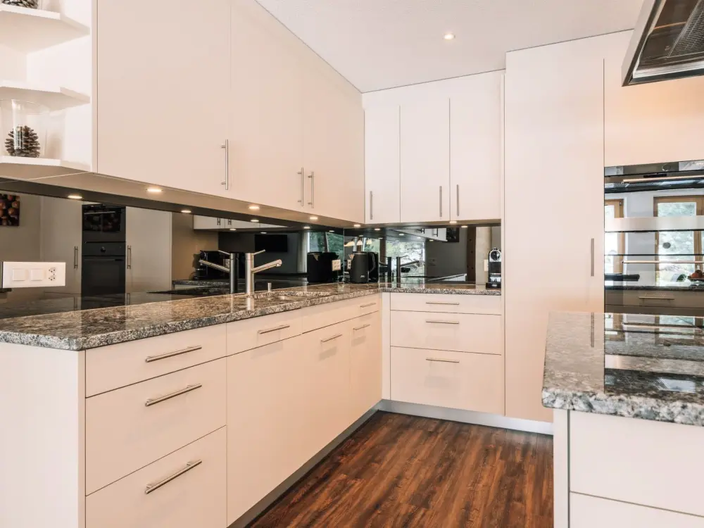 Résidence Hohturnen 3.5 Zimmer Wohnung