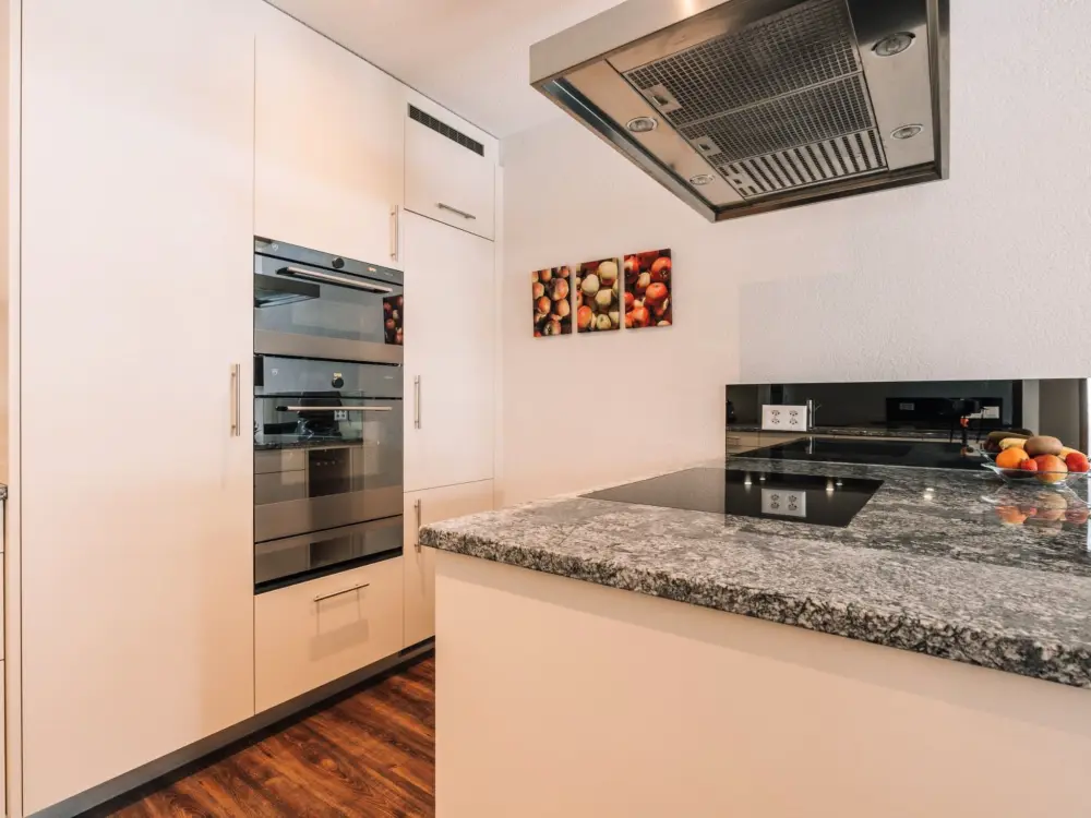 Résidence Hohturnen 3.5 Zimmer Wohnung