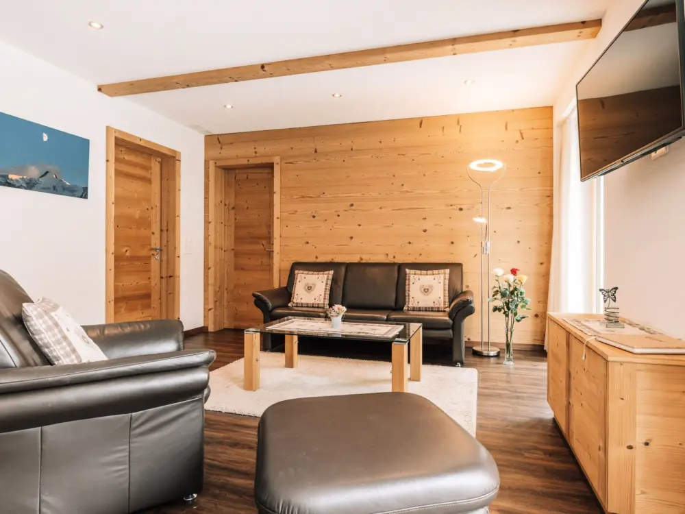 Résidence Hohturnen 3.5 Zimmer Wohnung
