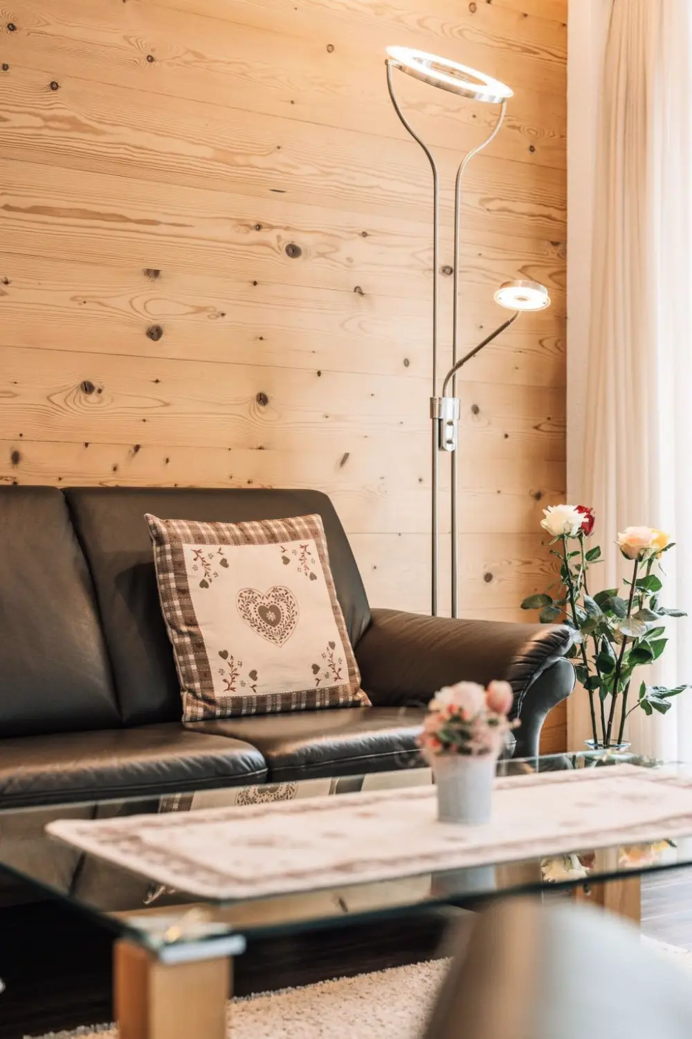 Résidence Hohturnen 3.5 Zimmer Wohnung