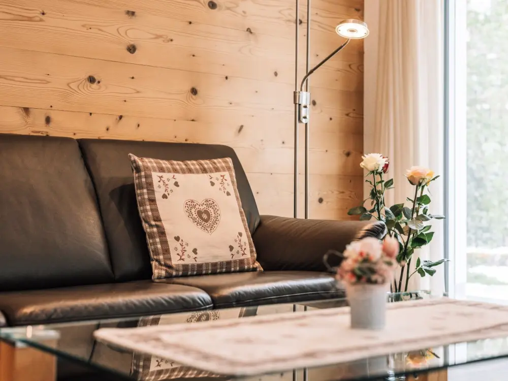 Résidence Hohturnen 3.5 Zimmer Wohnung