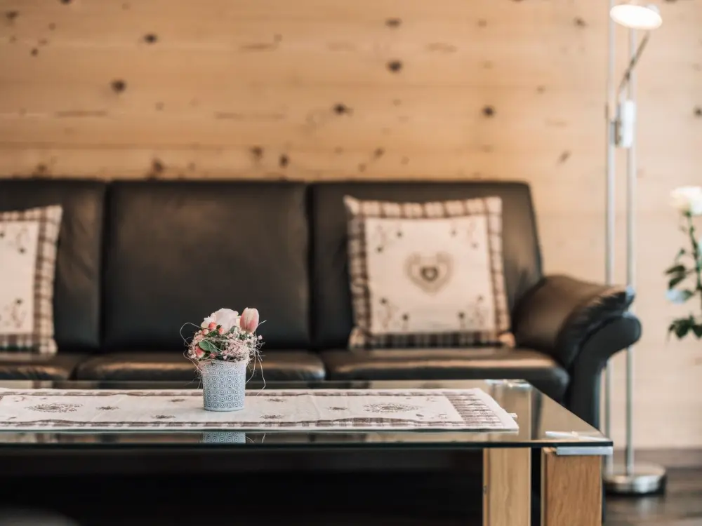 Résidence Hohturnen 3.5 Zimmer Wohnung
