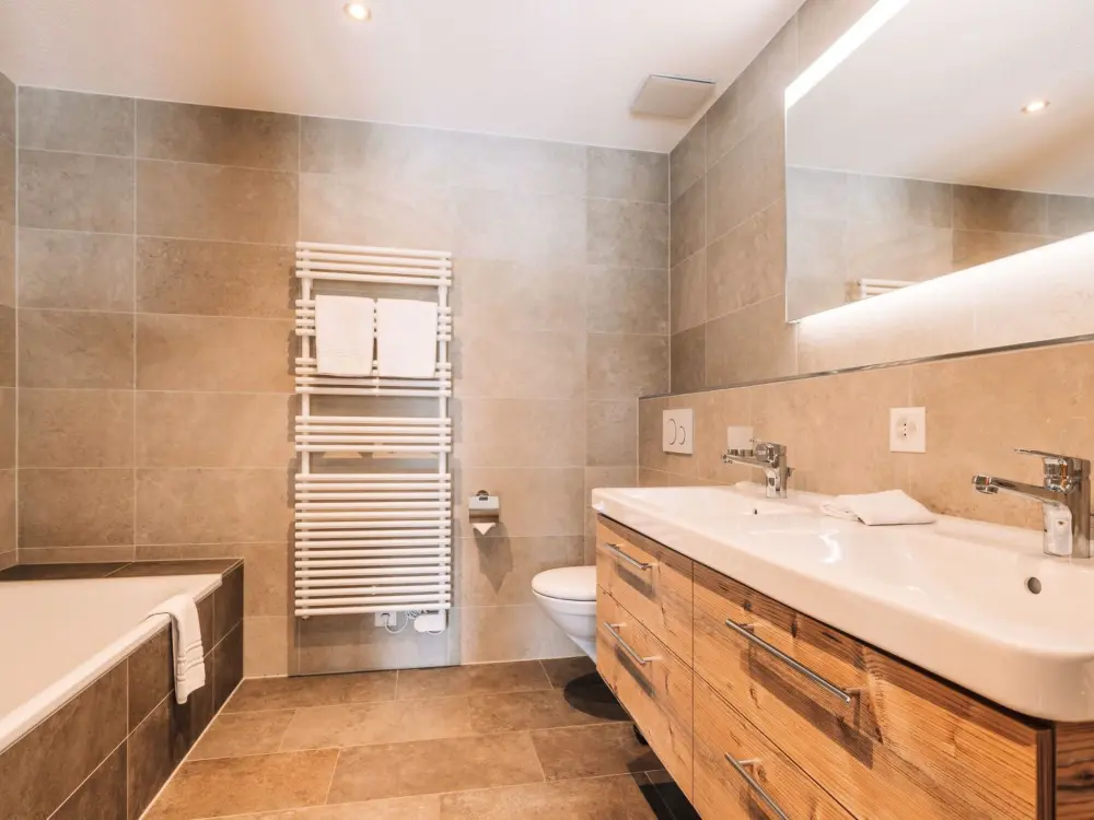 Résidence Hohturnen 3.5 Zimmer Wohnung