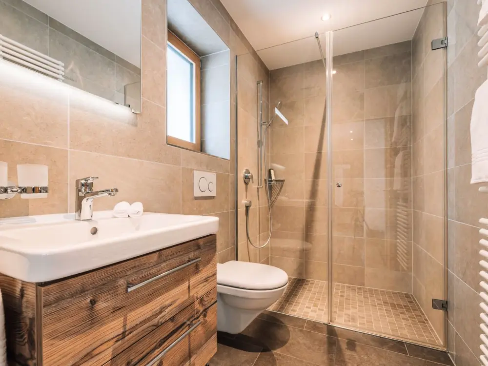 Résidence Hohturnen 3.5 Zimmer Wohnung