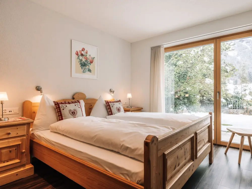 Résidence Hohturnen 3.5 Zimmer Wohnung