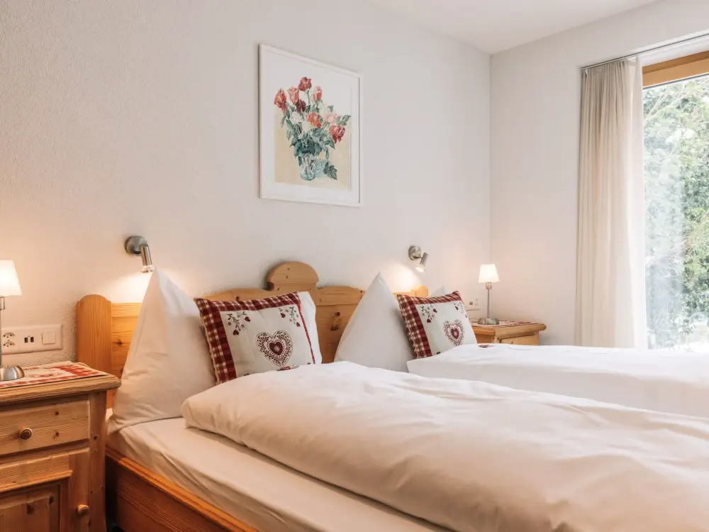 Résidence Hohturnen 3.5 Zimmer Wohnung