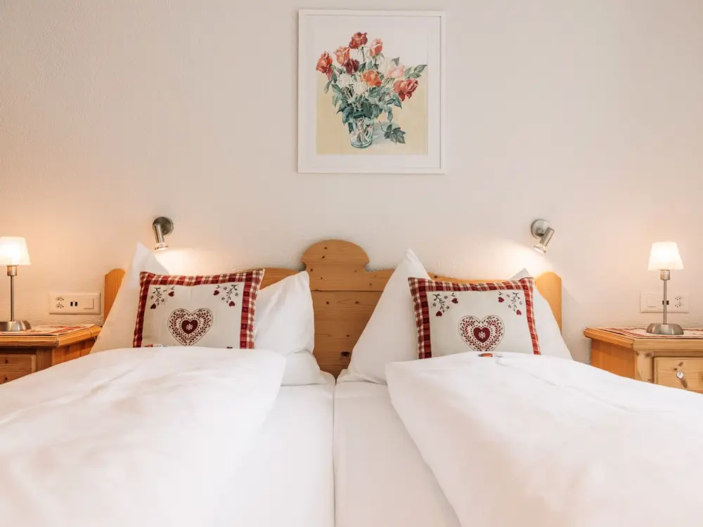 Résidence Hohturnen 3.5 Zimmer Wohnung