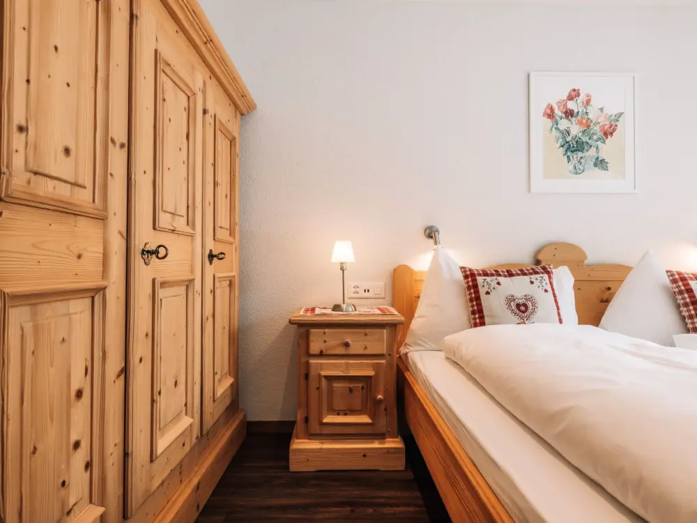 Résidence Hohturnen 3.5 Zimmer Wohnung