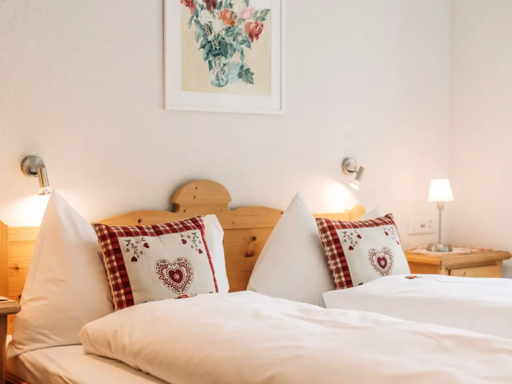 Résidence Hohturnen 3.5 Zimmer Wohnung