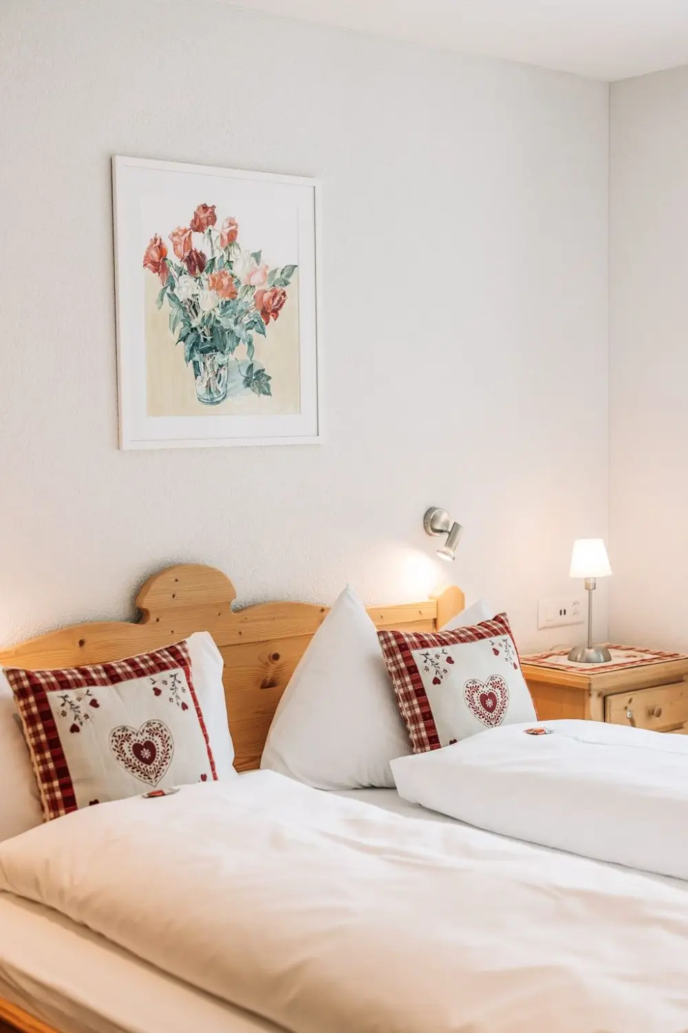 Résidence Hohturnen 3.5 Zimmer Wohnung