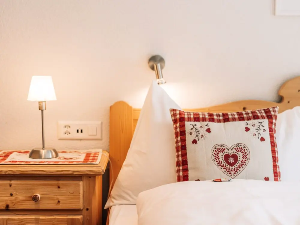 Résidence Hohturnen 3.5 Zimmer Wohnung