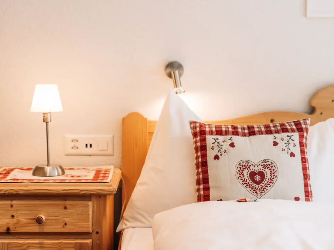 Résidence Hohturnen 3.5 Zimmer Wohnung