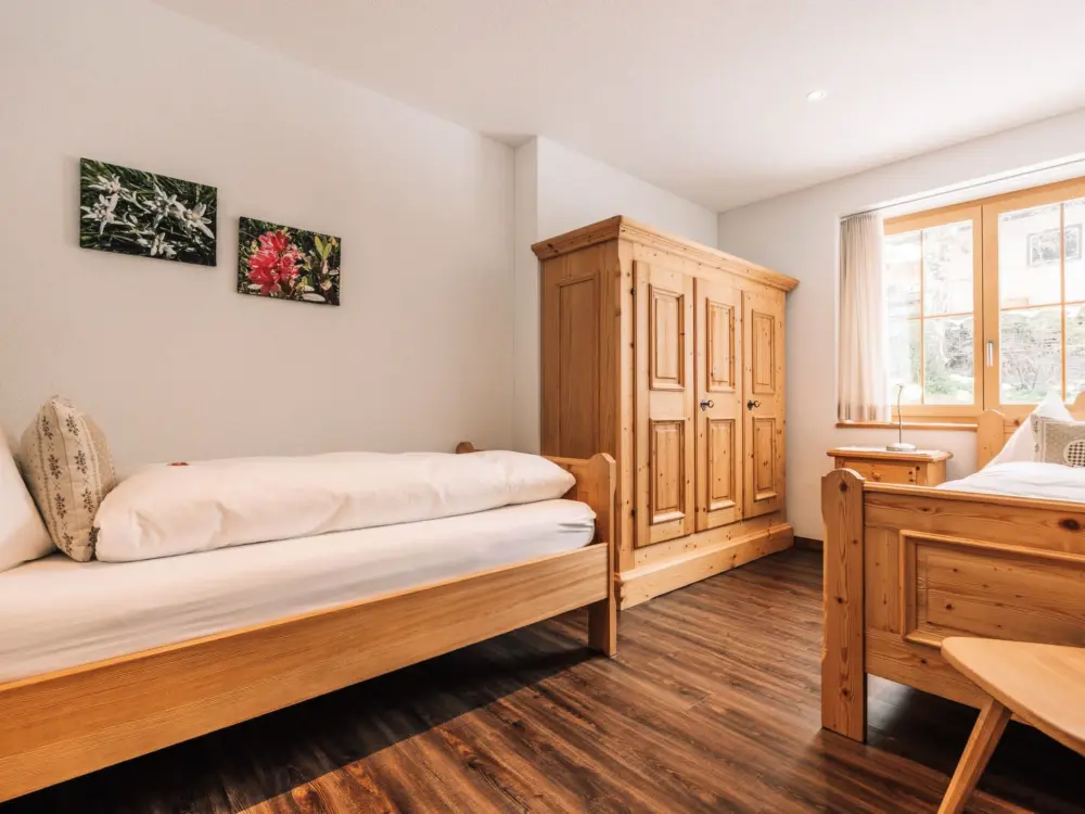 Résidence Hohturnen 3.5 Zimmer Wohnung