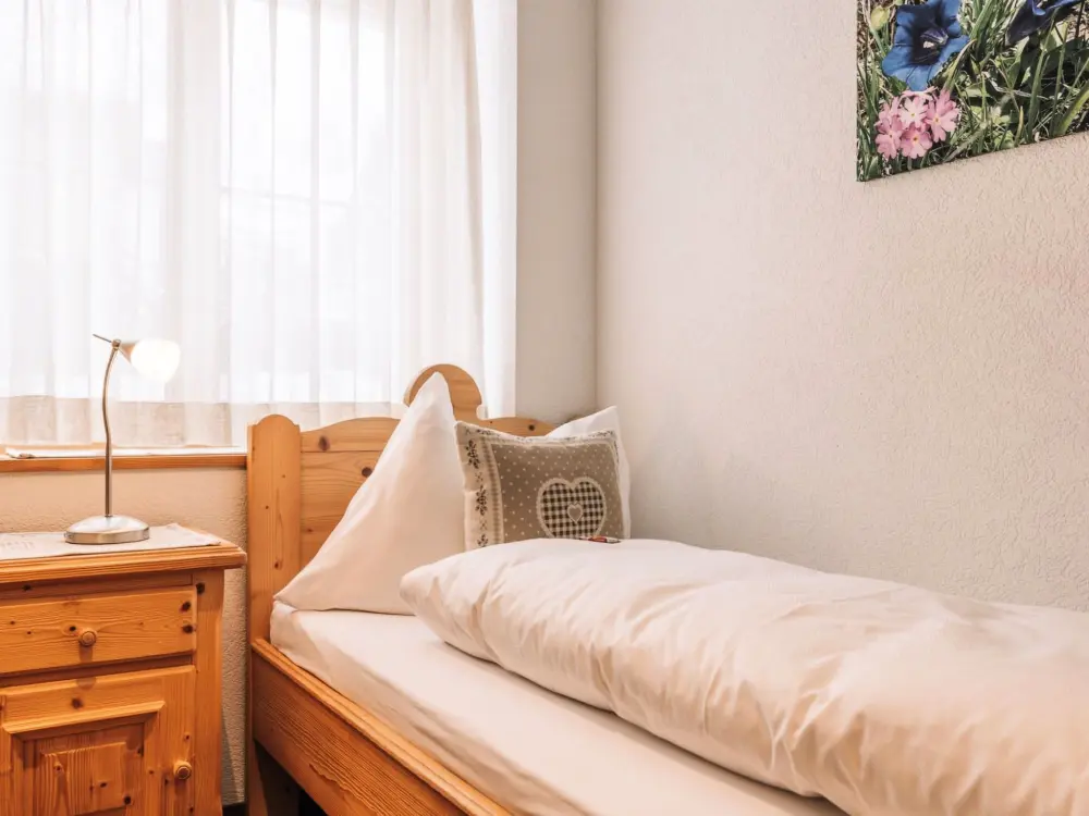 Résidence Hohturnen 3.5 Zimmer Wohnung