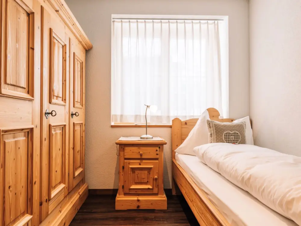 Résidence Hohturnen 3.5 Zimmer Wohnung