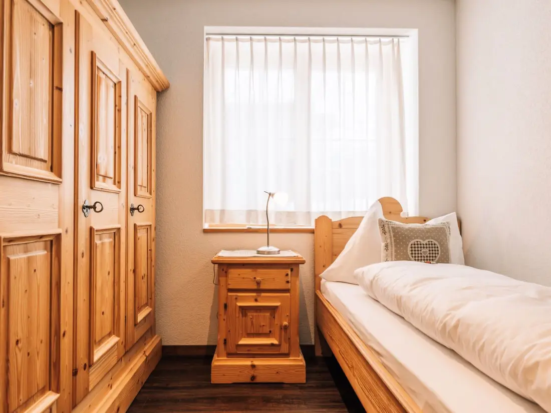 Résidence Hohturnen 3.5 Zimmer Wohnung
