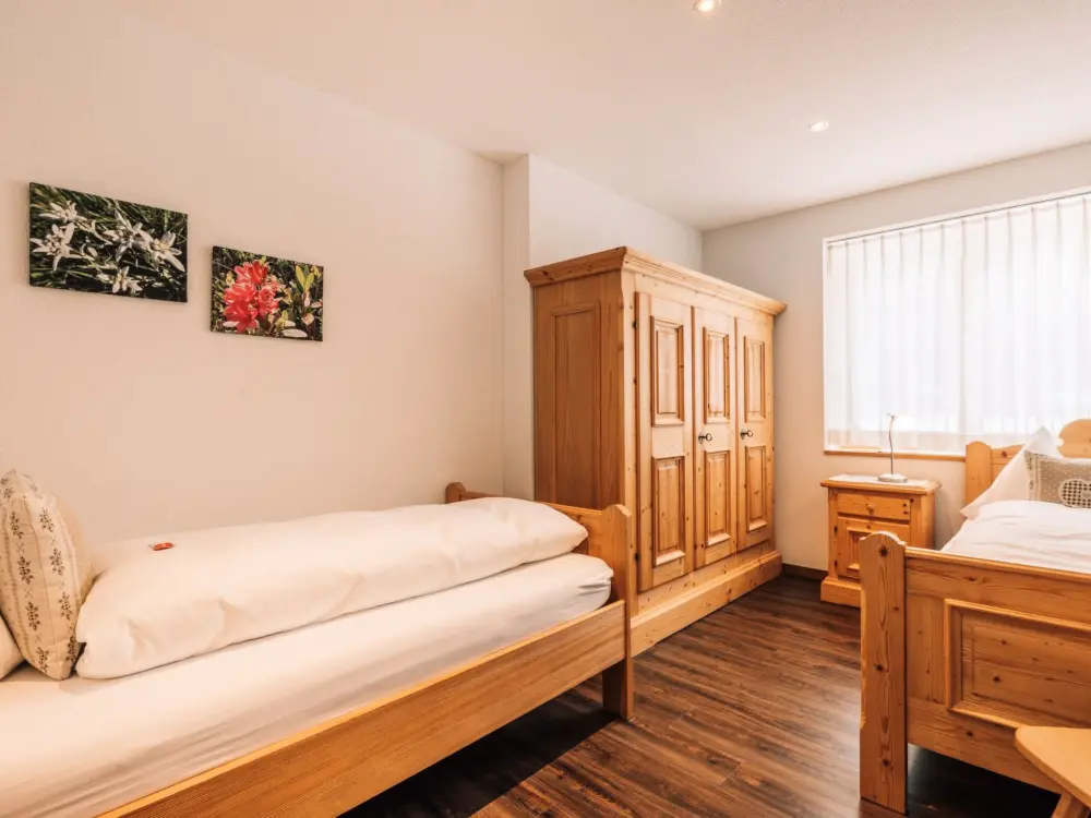 Résidence Hohturnen 3.5 Zimmer Wohnung