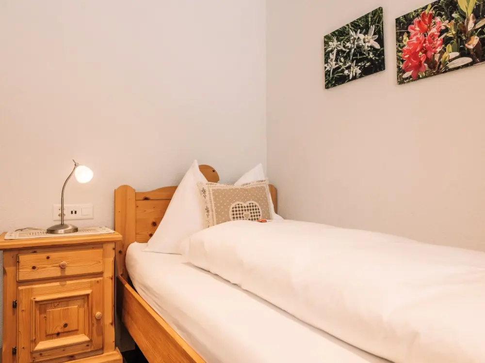 Résidence Hohturnen 3.5 Zimmer Wohnung