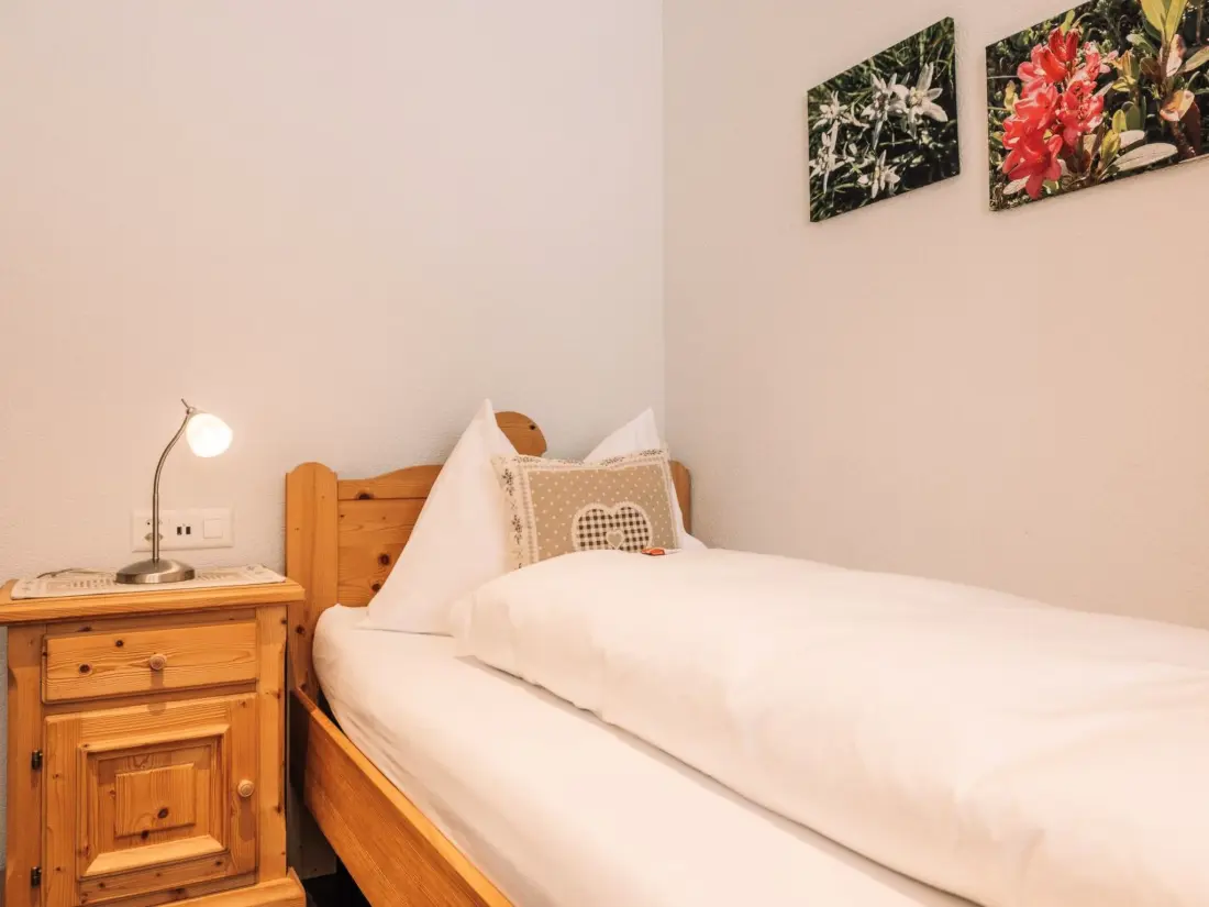 Résidence Hohturnen 3.5 Zimmer Wohnung