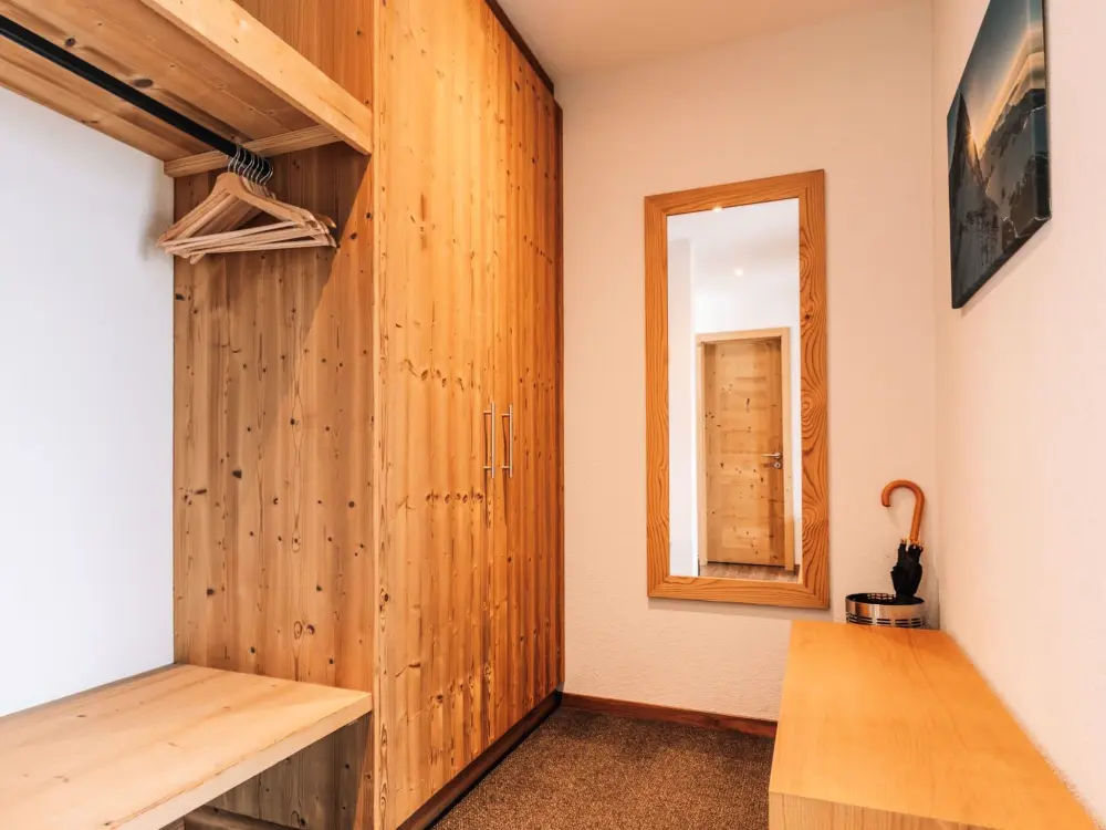 Résidence Hohturnen 3.5 Zimmer Wohnung