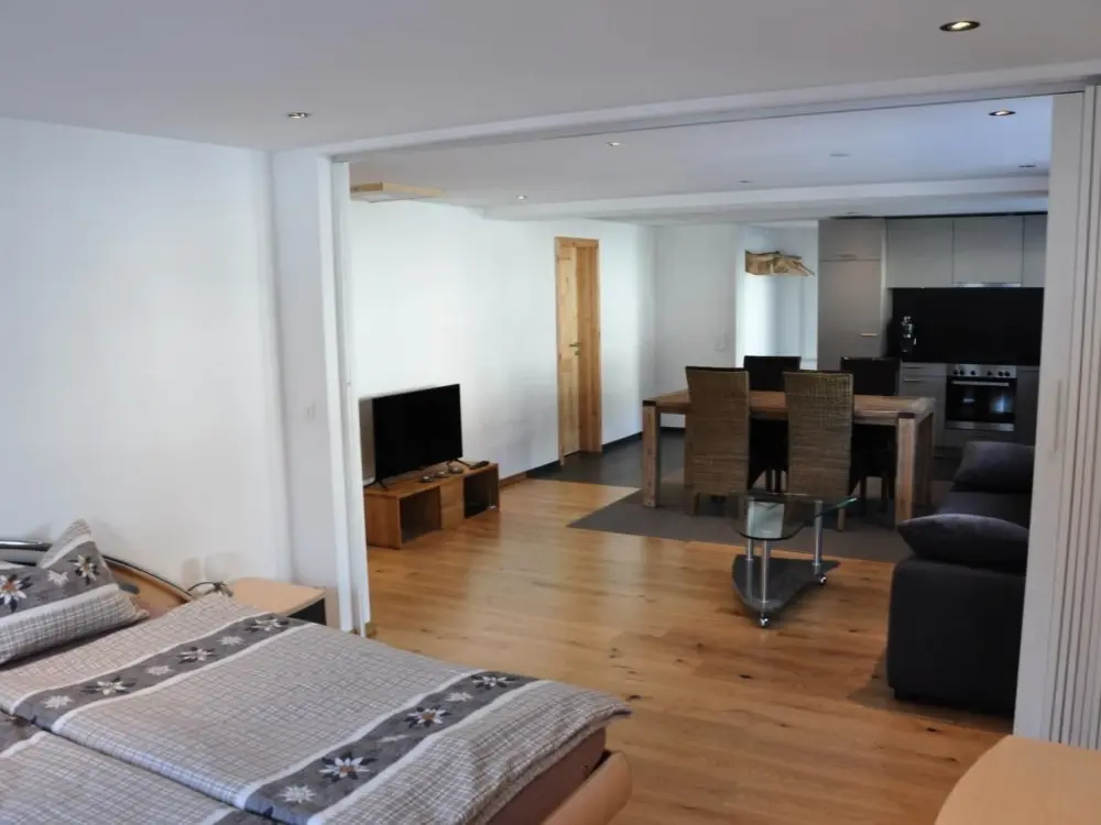 Résidence im Chalet Adelheid