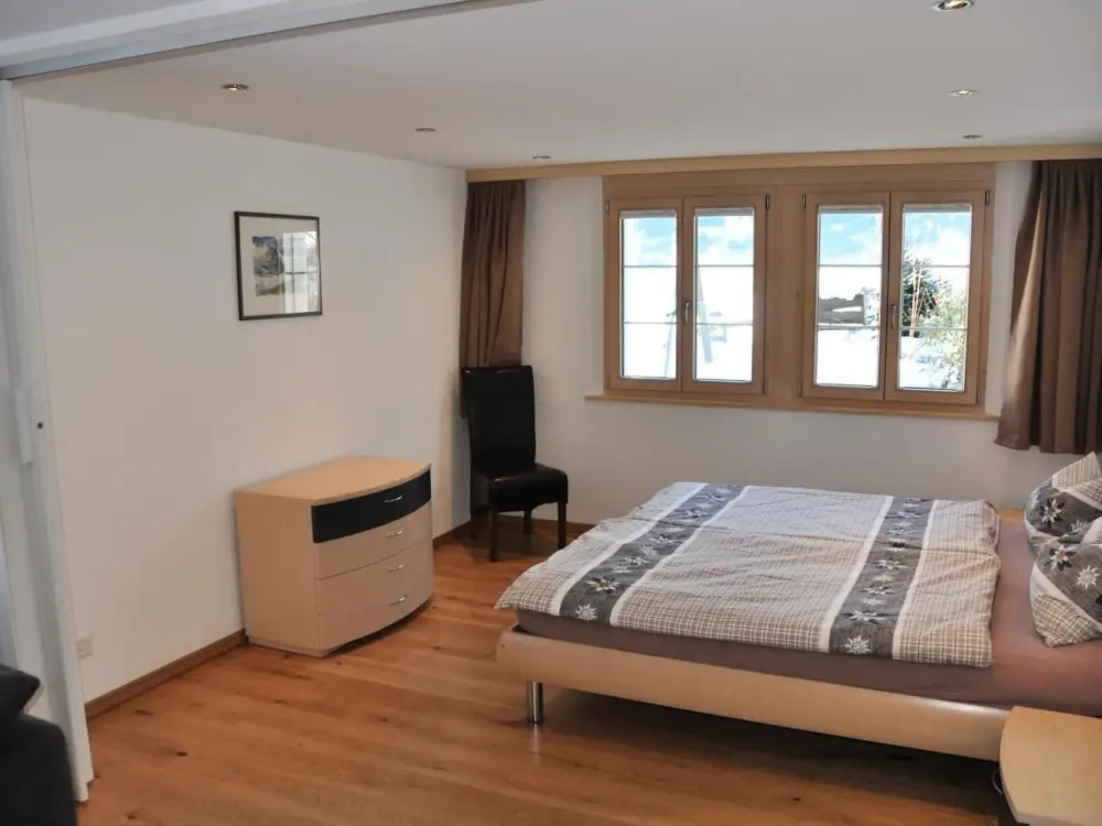 Résidence im Chalet Adelheid