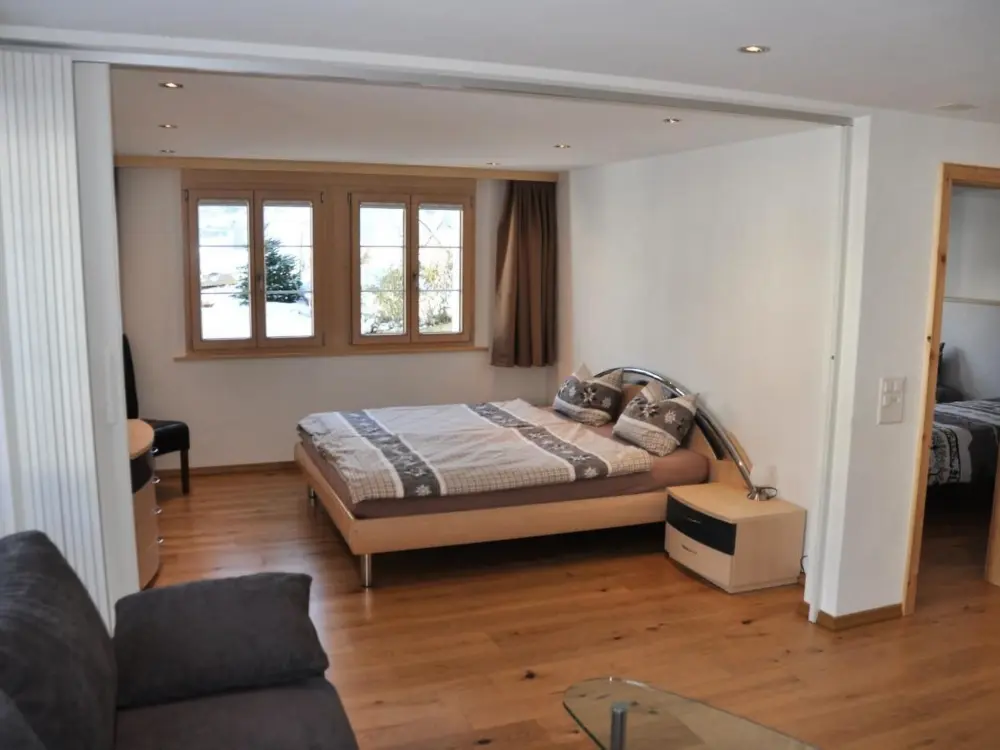 Résidence im Chalet Adelheid