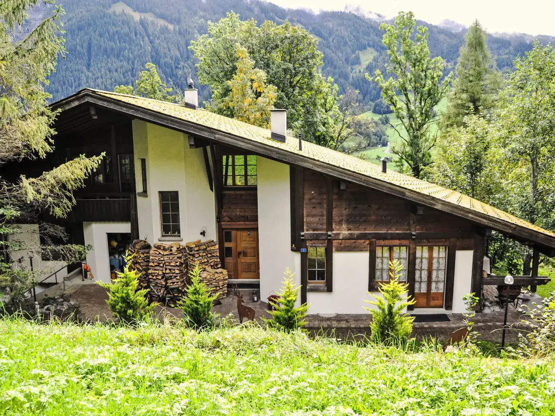 Résidence Im Chehr