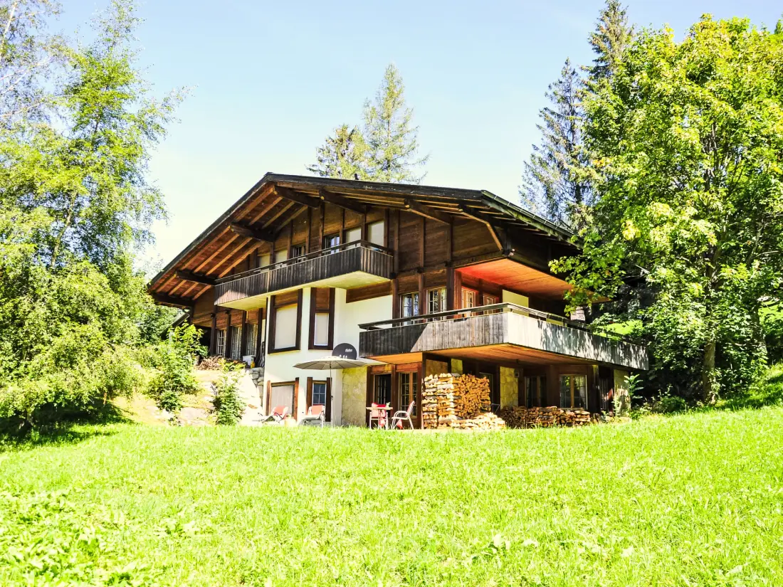 Résidence Im Chehr