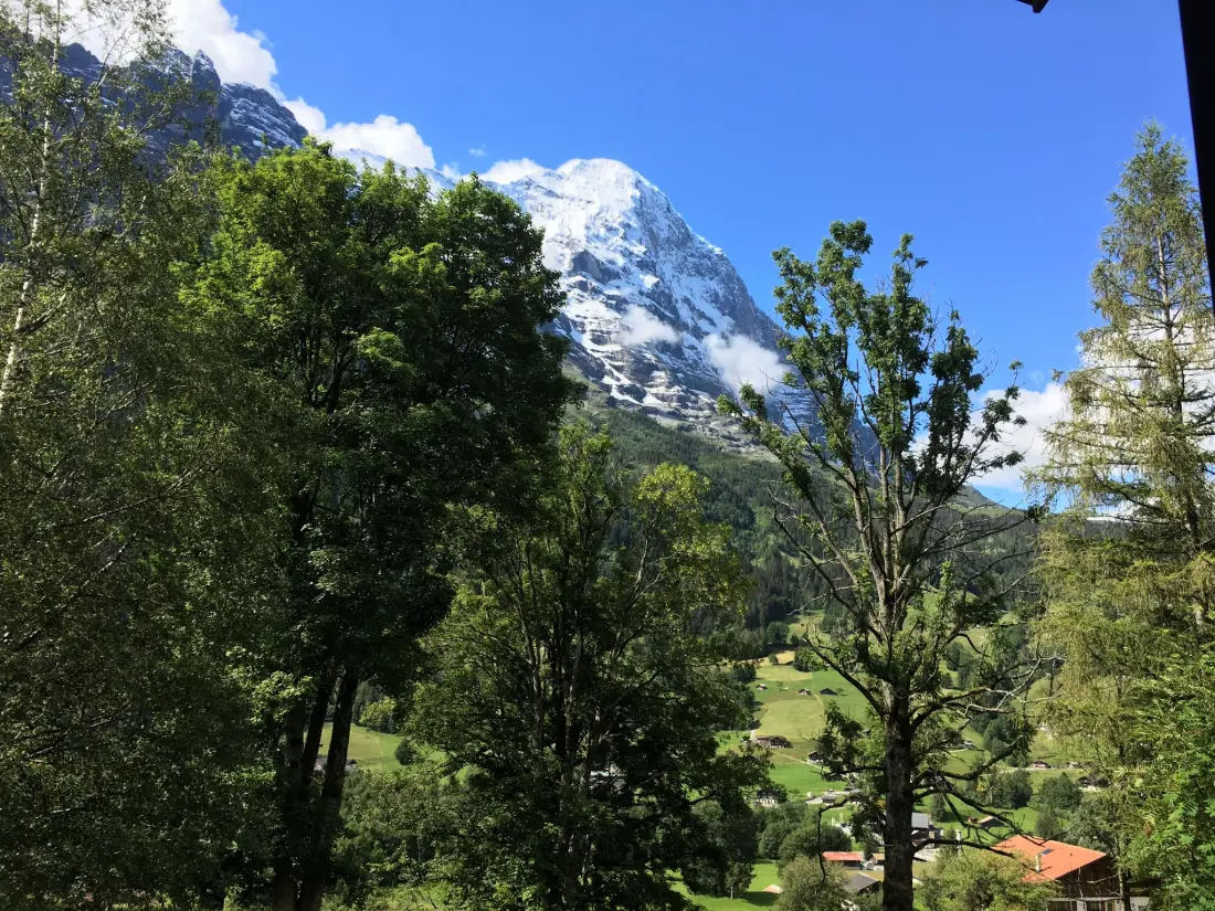 Résidence Im Chehr