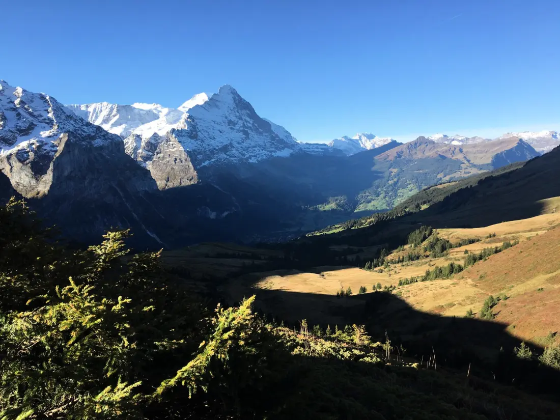 Résidence Im Chehr
