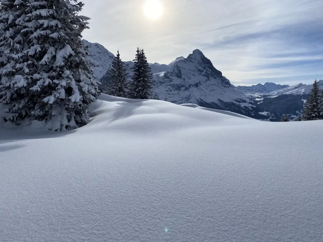 Résidence Im Chehr