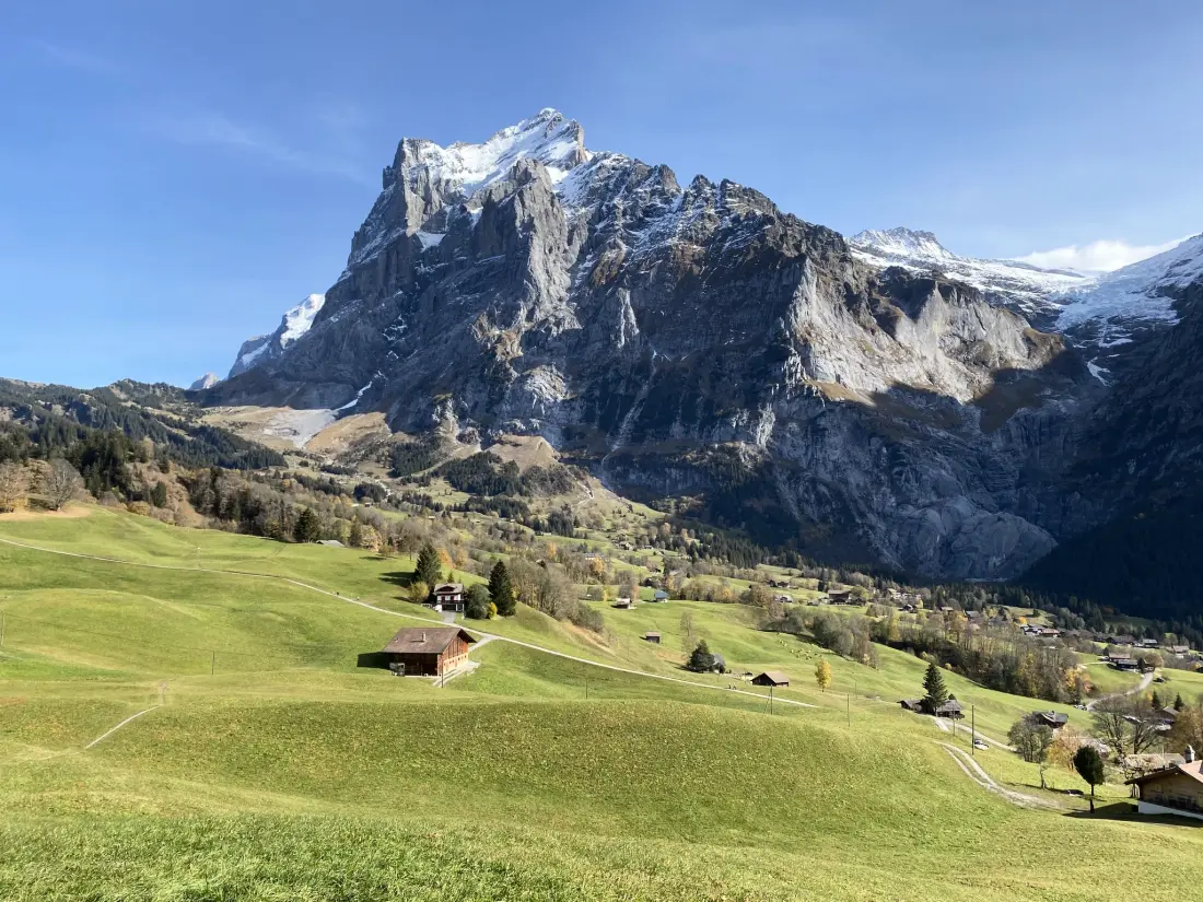 Résidence Im Chehr