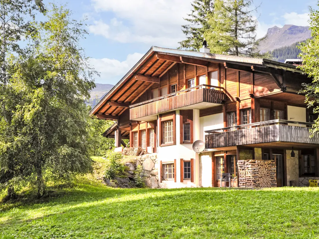 Résidence Im Chehr