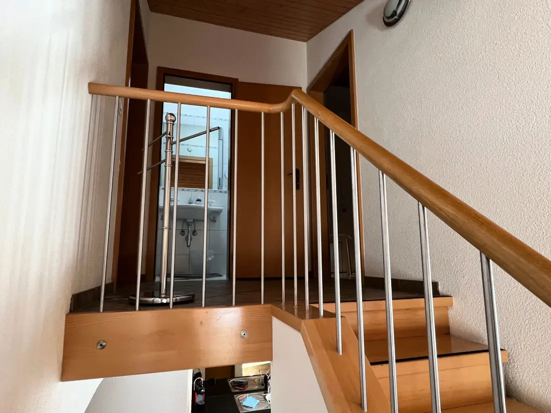 Résidence Pfingstweidli 6 Bett Wohnung