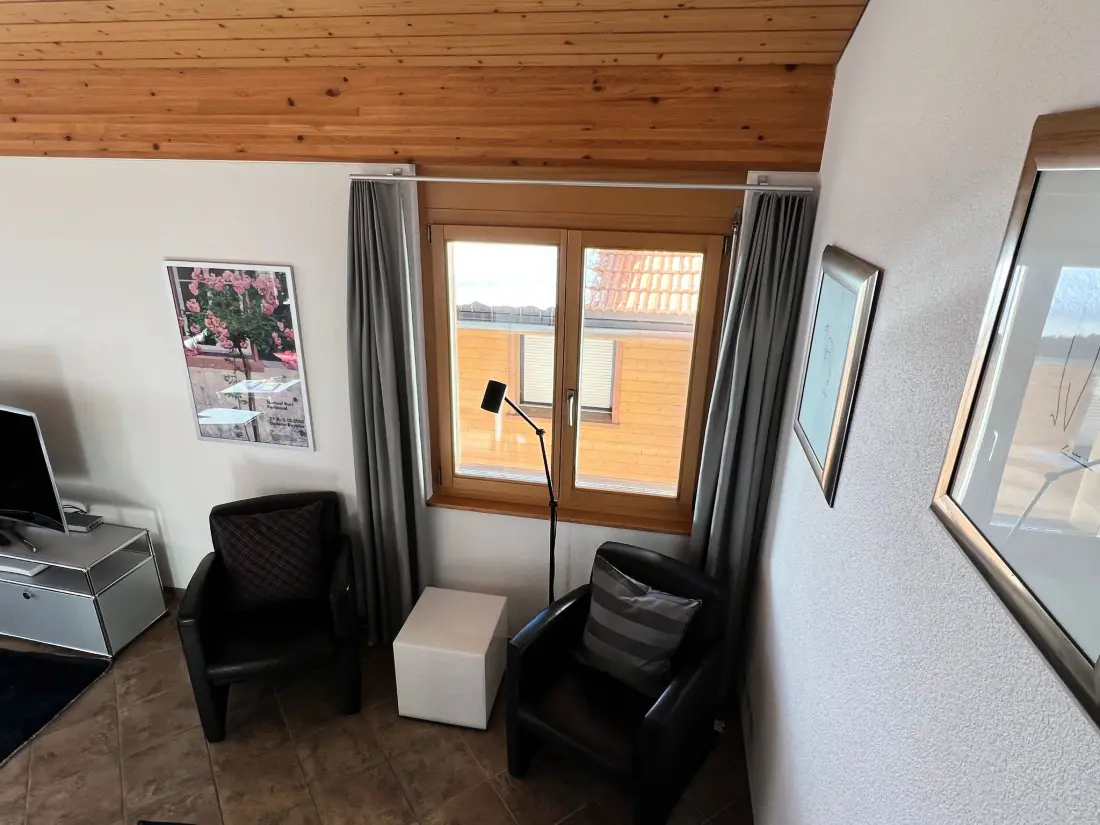 Résidence Pfingstweidli 6 Bett Wohnung